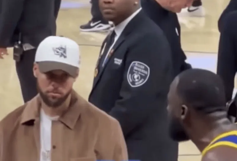 欧冠直播下载-追梦：库里并不是厌烦我，他当时只是认同我们打得很糟