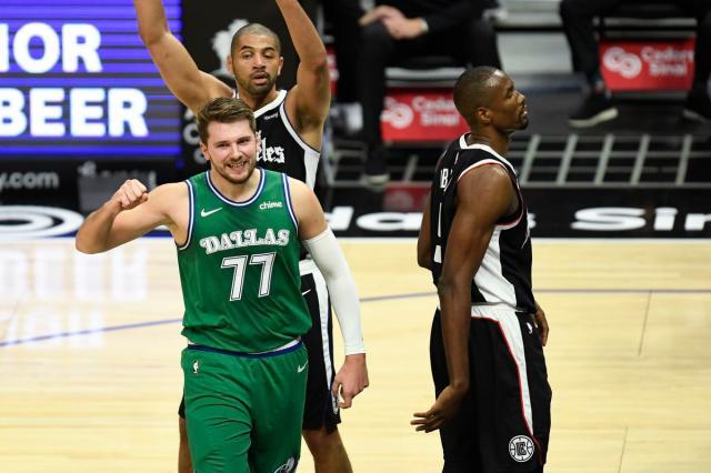 欧冠手机观看平台-【观察】“花球”爆冷越来越多 新冠造最动荡NBA赛季